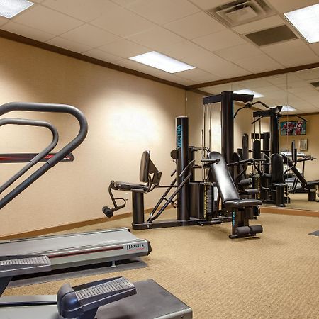 Red Roof Inn & Suites דקלב מראה חיצוני תמונה
