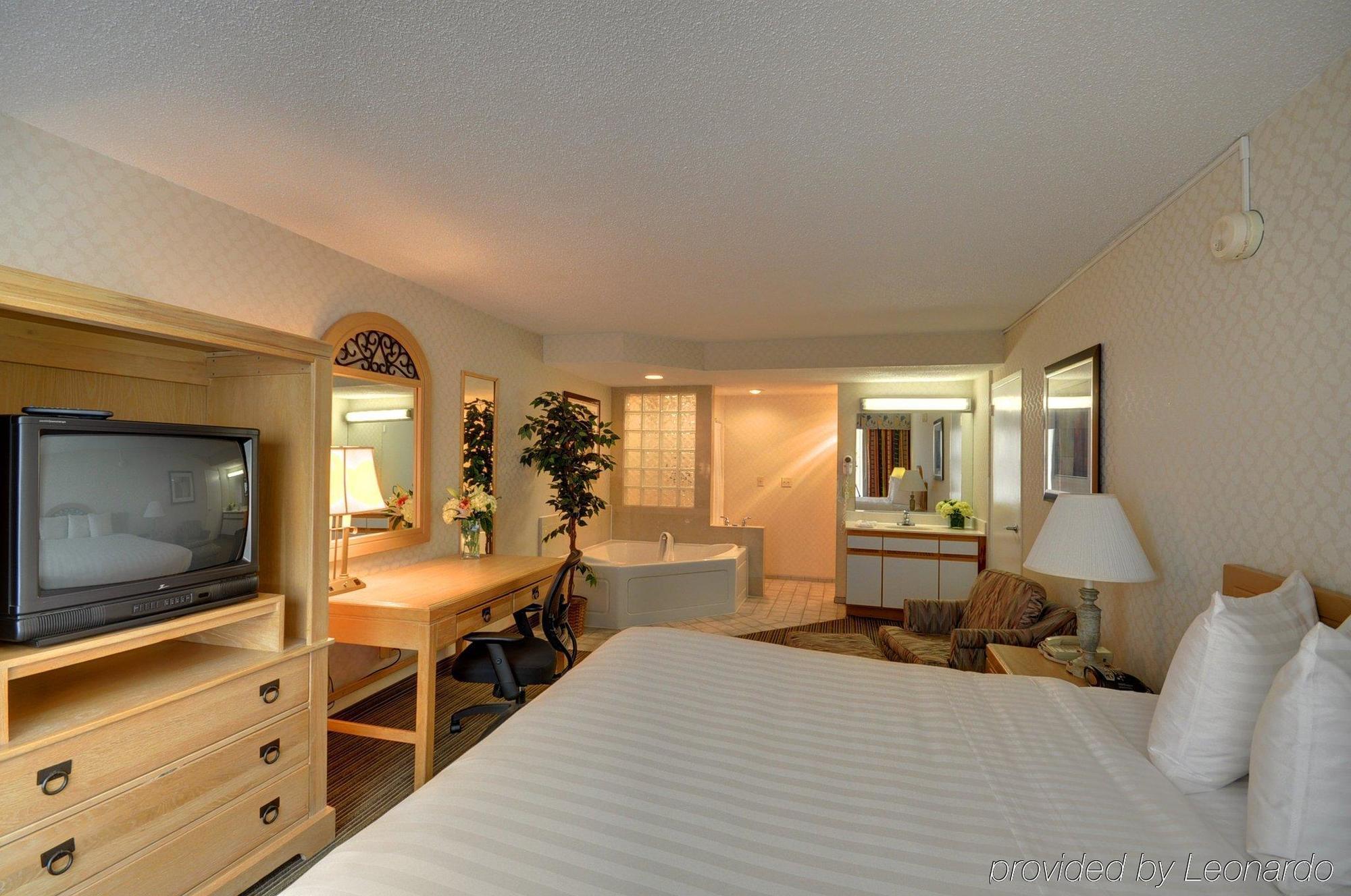Red Roof Inn & Suites דקלב חדר תמונה