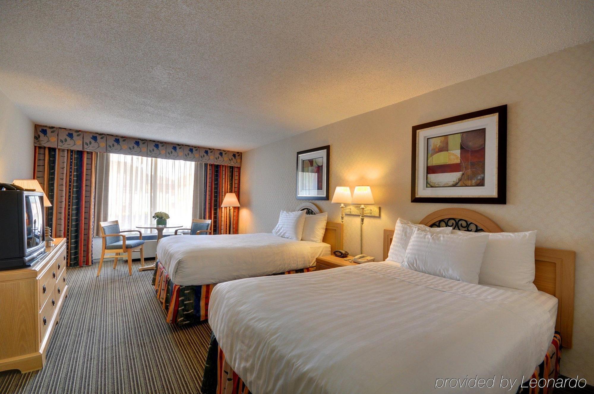 Red Roof Inn & Suites דקלב חדר תמונה