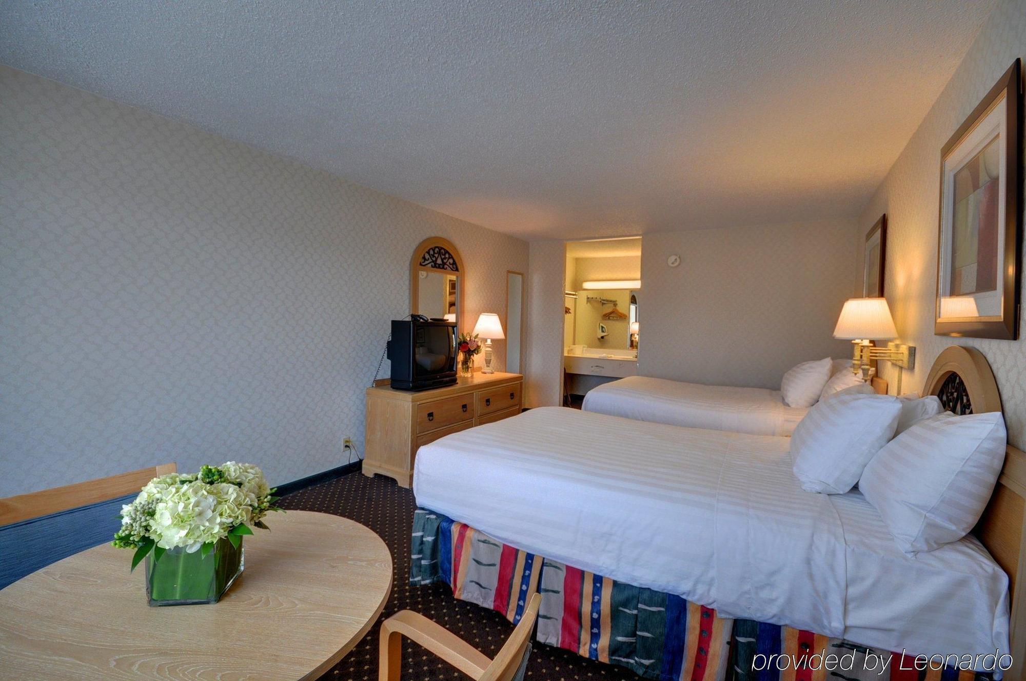 Red Roof Inn & Suites דקלב חדר תמונה