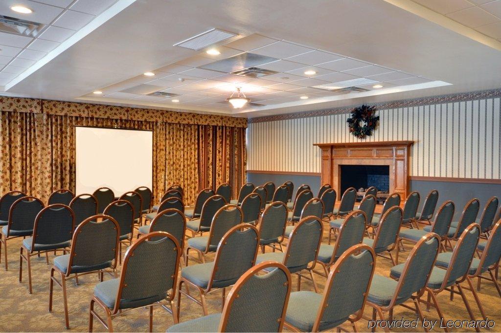 Red Roof Inn & Suites דקלב עסק תמונה