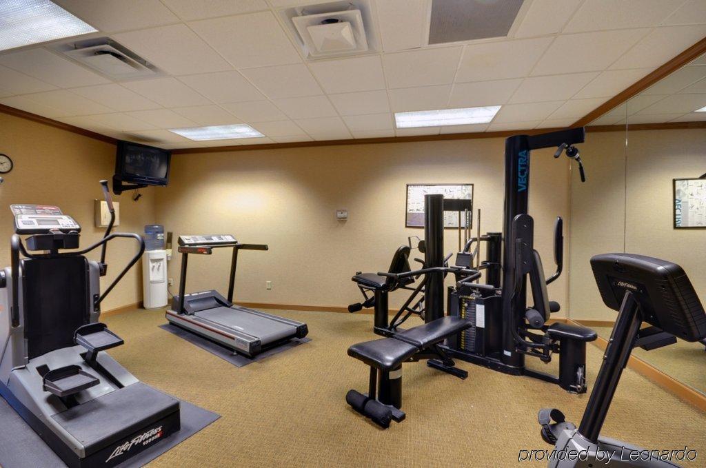 Red Roof Inn & Suites דקלב מראה חיצוני תמונה